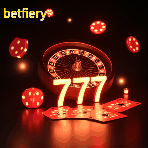 Jogos Emocionantes no Cassino Online betfiery.com