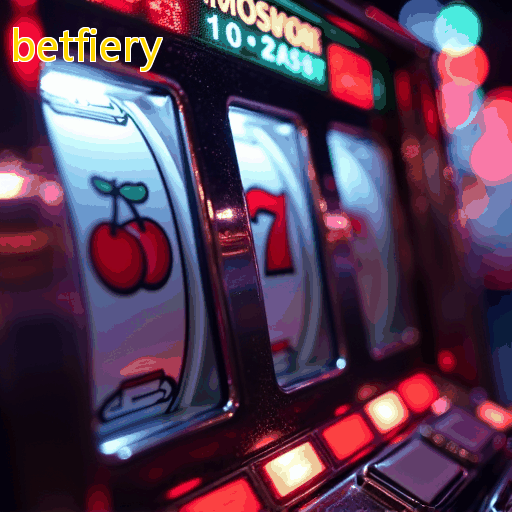 Baixar App Cassino betfiery