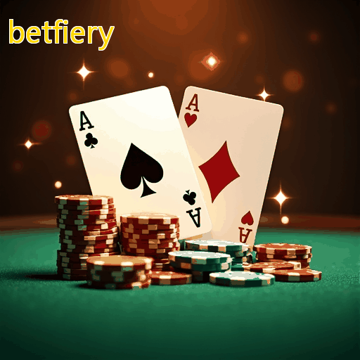 Universo dos Slots no Site Cassino betfiery
